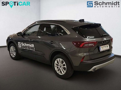 Ford Kuga Vorführwagen