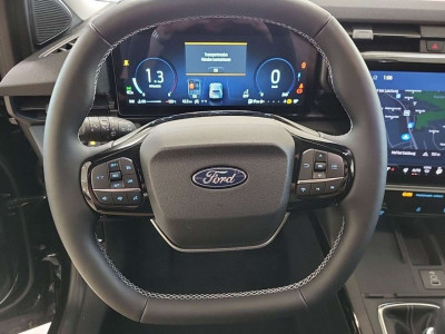Ford Puma Vorführwagen Ford Puma Vorführwagen