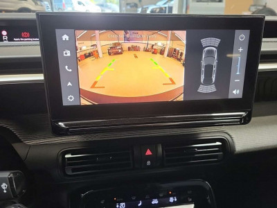 Citroën C3 Gebrauchtwagen