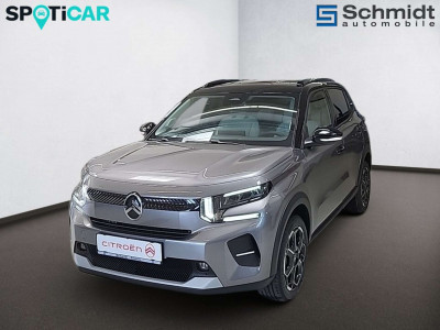 Citroën C3 Gebrauchtwagen