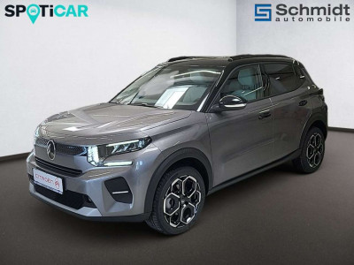 Citroën C3 Gebrauchtwagen