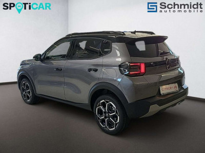 Citroën C3 Gebrauchtwagen
