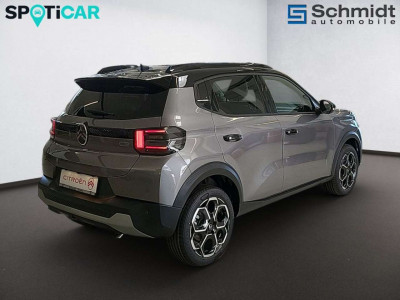 Citroën C3 Gebrauchtwagen