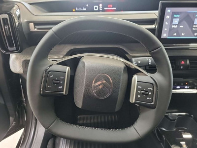 Citroën C3 Gebrauchtwagen