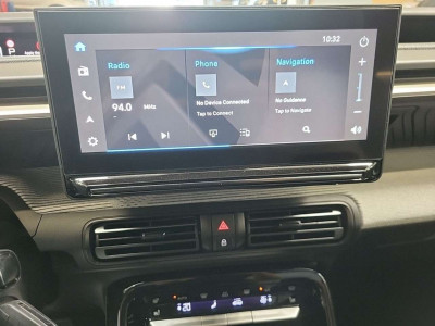 Citroën C3 Gebrauchtwagen