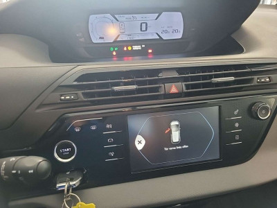 Citroën C4 Gebrauchtwagen