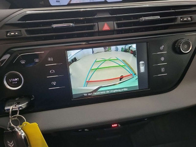 Citroën C4 Gebrauchtwagen