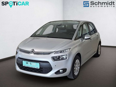 Citroën C4 Gebrauchtwagen