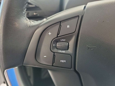 Citroën C4 Gebrauchtwagen