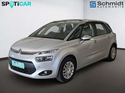 Citroën C4 Gebrauchtwagen