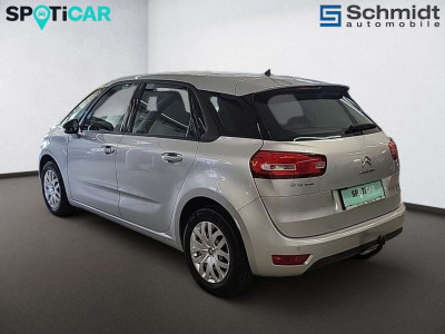 Citroën C4 Gebrauchtwagen
