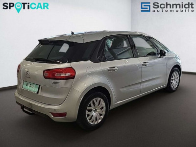 Citroën C4 Gebrauchtwagen