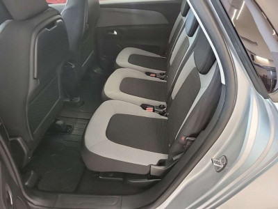 Citroën C4 Gebrauchtwagen