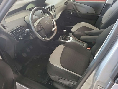 Citroën C4 Gebrauchtwagen