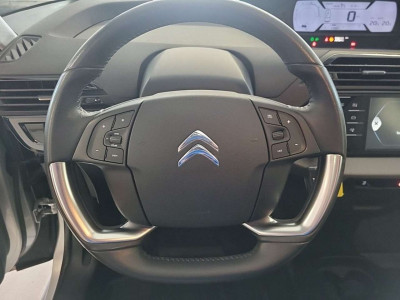 Citroën C4 Gebrauchtwagen