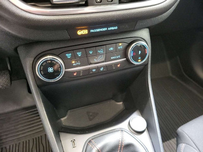 Ford Fiesta Gebrauchtwagen Ford Fiesta Gebrauchtwagen