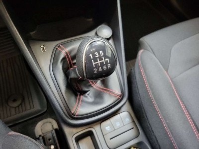 Ford Fiesta Gebrauchtwagen Ford Fiesta Gebrauchtwagen