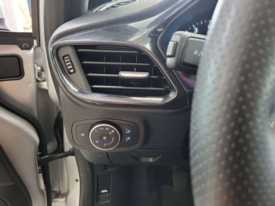 Ford Fiesta Gebrauchtwagen Ford Fiesta Gebrauchtwagen