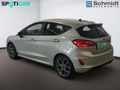 Ford Fiesta Gebrauchtwagen Ford Fiesta Gebrauchtwagen