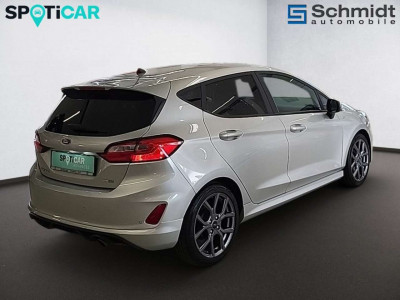 Ford Fiesta Gebrauchtwagen Ford Fiesta Gebrauchtwagen