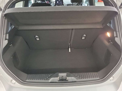 Ford Fiesta Gebrauchtwagen Ford Fiesta Gebrauchtwagen