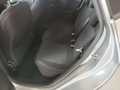 Ford Fiesta Gebrauchtwagen Ford Fiesta Gebrauchtwagen