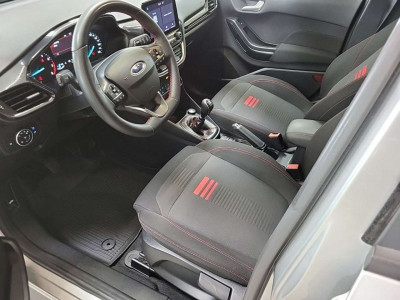 Ford Fiesta Gebrauchtwagen Ford Fiesta Gebrauchtwagen