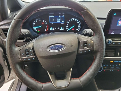 Ford Fiesta Gebrauchtwagen Ford Fiesta Gebrauchtwagen