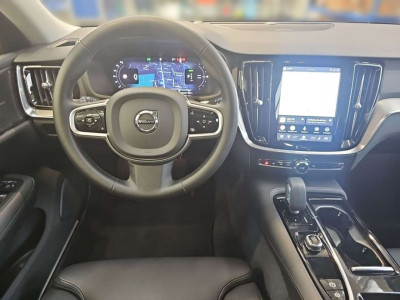 Volvo V60 Gebrauchtwagen Volvo V60 Gebrauchtwagen