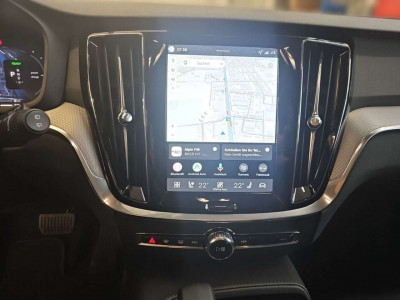 Volvo V60 Gebrauchtwagen Volvo V60 Gebrauchtwagen