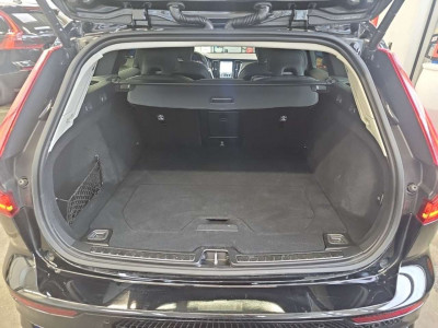 Volvo V60 Gebrauchtwagen Volvo V60 Gebrauchtwagen