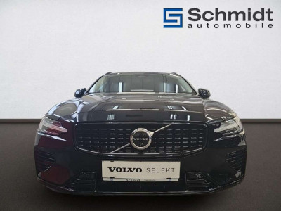Volvo V60 Gebrauchtwagen Volvo V60 Gebrauchtwagen