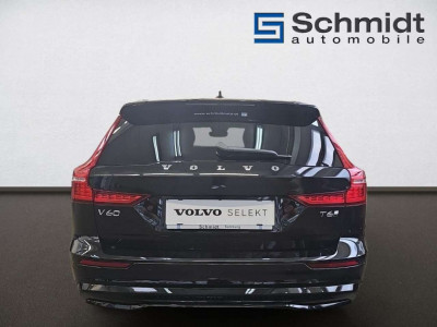 Volvo V60 Gebrauchtwagen Volvo V60 Gebrauchtwagen