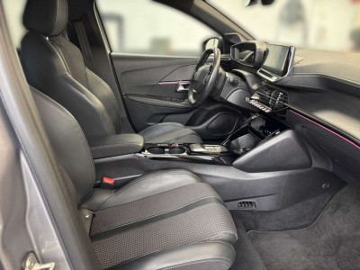 Peugeot 208 Gebrauchtwagen Peugeot 208 Gebrauchtwagen