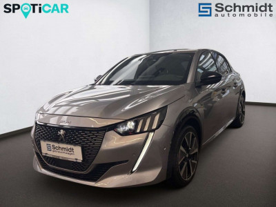 Peugeot 208 Gebrauchtwagen Peugeot 208 Gebrauchtwagen