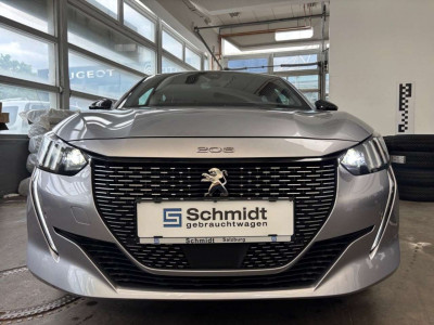 Peugeot 208 Gebrauchtwagen Peugeot 208 Gebrauchtwagen
