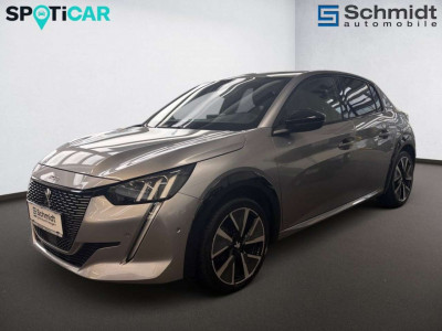 Peugeot 208 Gebrauchtwagen Peugeot 208 Gebrauchtwagen