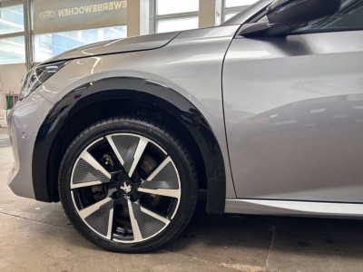 Peugeot 208 Gebrauchtwagen Peugeot 208 Gebrauchtwagen