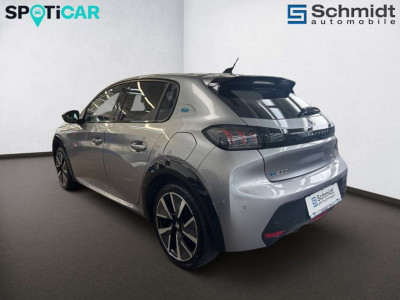 Peugeot 208 Gebrauchtwagen Peugeot 208 Gebrauchtwagen