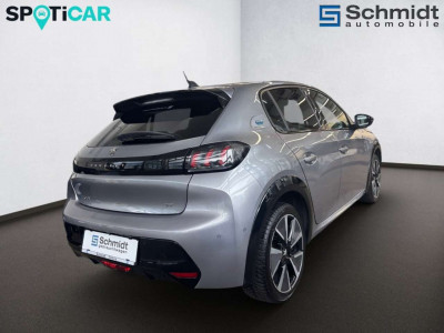 Peugeot 208 Gebrauchtwagen Peugeot 208 Gebrauchtwagen