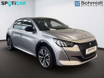 Peugeot 208 Gebrauchtwagen Peugeot 208 Gebrauchtwagen
