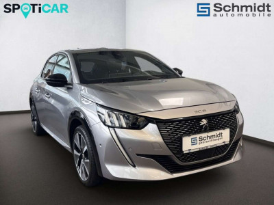 Peugeot 208 Gebrauchtwagen Peugeot 208 Gebrauchtwagen