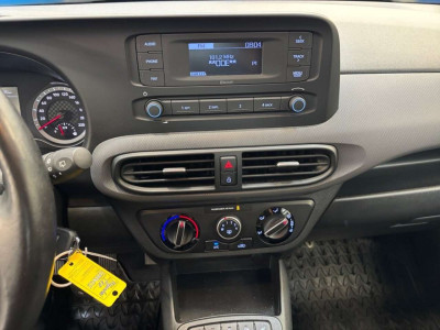 Hyundai i10 Gebrauchtwagen Hyundai i10 Gebrauchtwagen