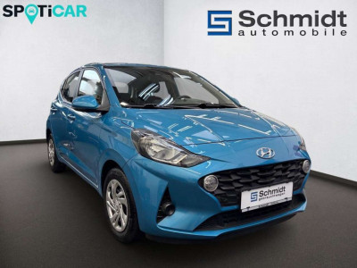 Hyundai i10 Gebrauchtwagen Hyundai i10 Gebrauchtwagen