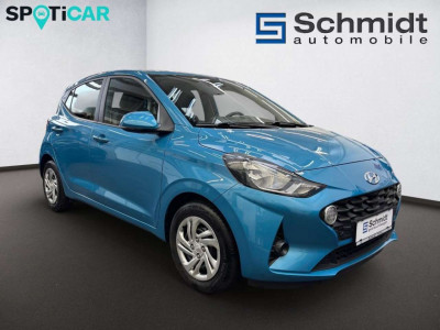 Hyundai i10 Gebrauchtwagen Hyundai i10 Gebrauchtwagen