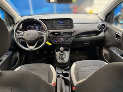Hyundai i10 Gebrauchtwagen Hyundai i10 Gebrauchtwagen