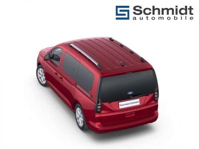 Ford Tourneo Connect Neuwagen Ford Tourneo Connect Neuwagen