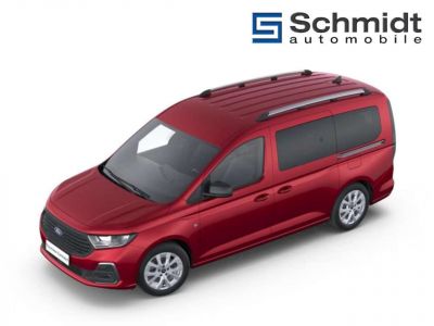 Ford Tourneo Connect Neuwagen Ford Tourneo Connect Neuwagen