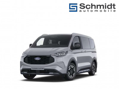 Ford Transit Custom Neuwagen Ford Transit Custom Neuwagen