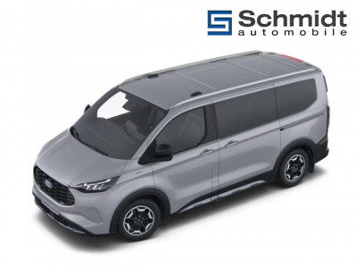 Ford Transit Custom Neuwagen Ford Transit Custom Neuwagen